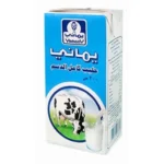 حليب يماني